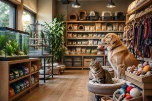 Animalerie