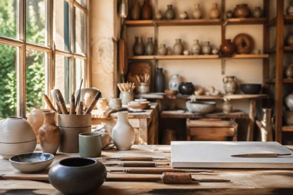 Atelier Les Terriennes
