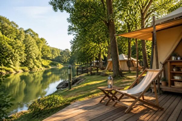 Aire d&rsquo;Accueil des Gens du Voyage