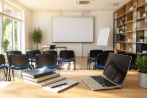 Centre de formation