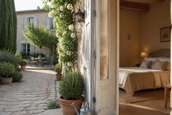 DOMAINE DES 3 BASTIDES
