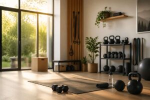 Coach sportif