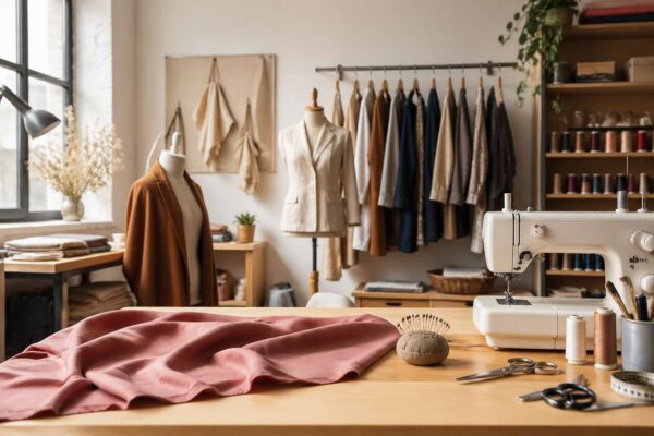 MARY&rsquo;S COUTURES