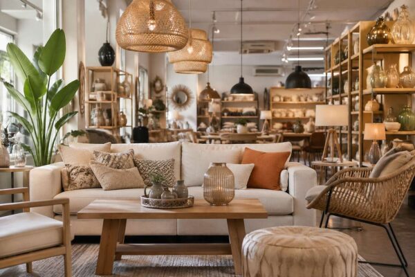 Maxi Bazar