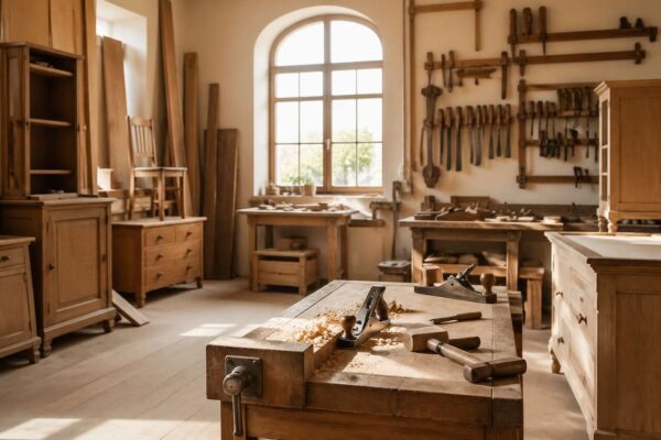 Atelier VYNTUP