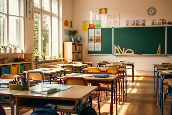 Ecole Élémentaire Publique Jean Aicard