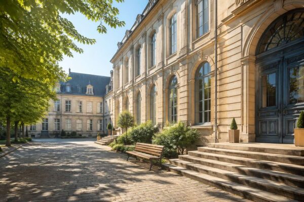 Académie du vin rosé par Christian Scalisi