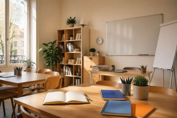 Ecole Jean Monnet