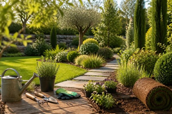 Gem&rsquo;Clôtures