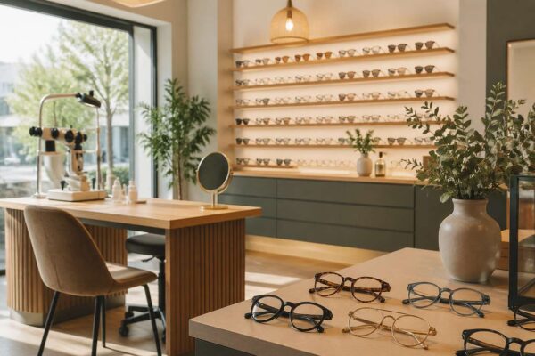Opticien La Farlède – Rue République – Le Collectif des Lunetiers
