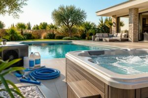 Piscine - Spa