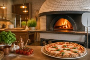 Pizzeria