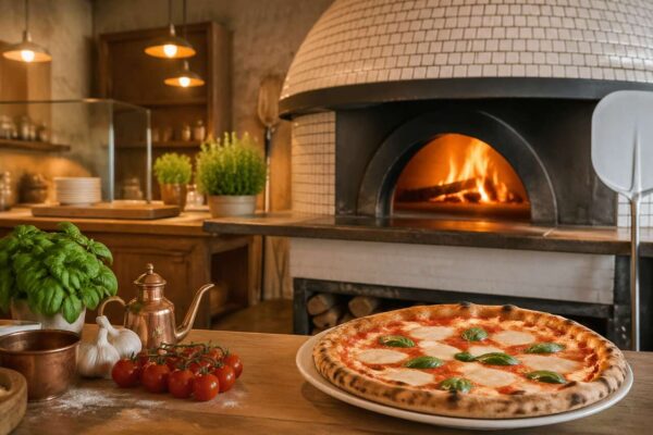 Pizza La Stradella