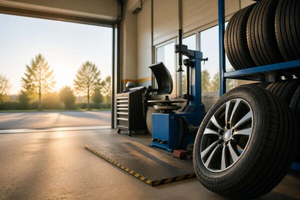 VULCO – AZUR TRUCKS PNEUS – La Farlède