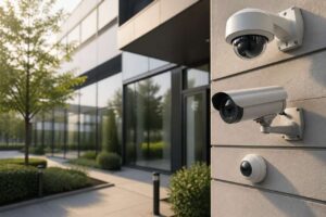 Sécurité - Surveillance