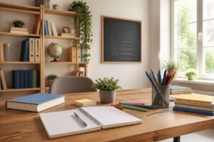 Soutien scolaire