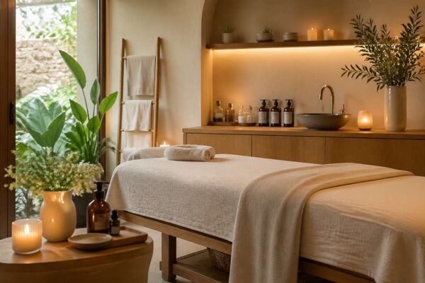 HairSpa Toulon