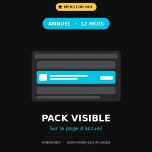 Pack Premium 12 mois