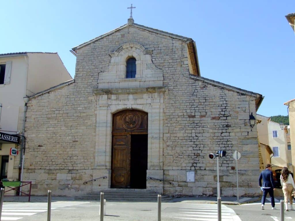 Nouveau rendez-vous pour découvrir le patrimoine de La Farlède en septembre-octobre
