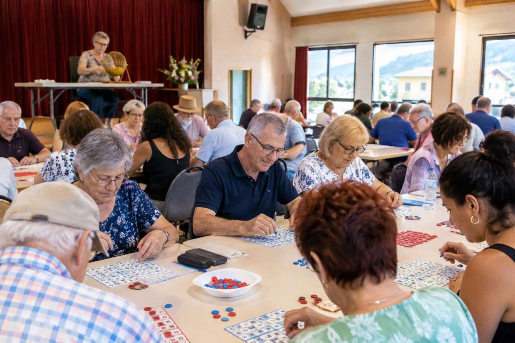 Loto organisé par l’UROC à La Farlède ouvert à tous