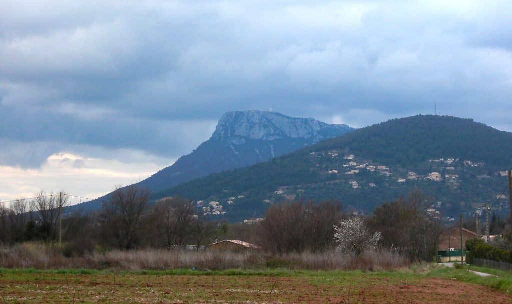 La municipalité protège la zone des Peyrons et sa biodiversité