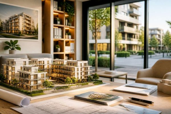 Chantier comet paca