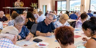 Loto organisé par l’UROC à La Farlède ouvert à tous